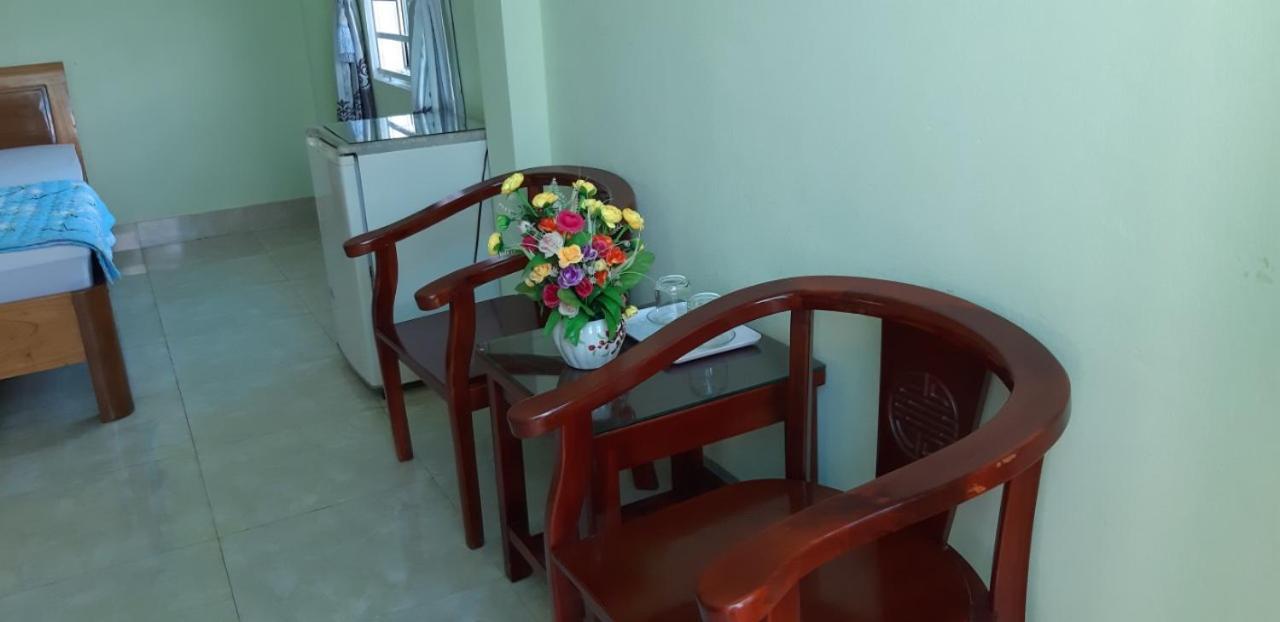 Hai Dang Hotel Chau Lang Chanh Exterior foto