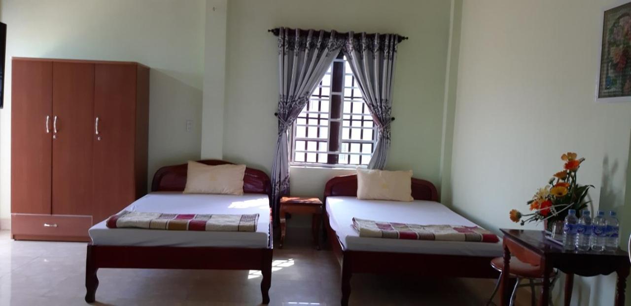 Hai Dang Hotel Chau Lang Chanh Exterior foto